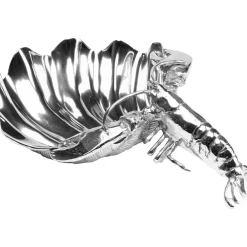 KARE Design Geschirr & Tischaccessoires-Flaschenhalter Lobster