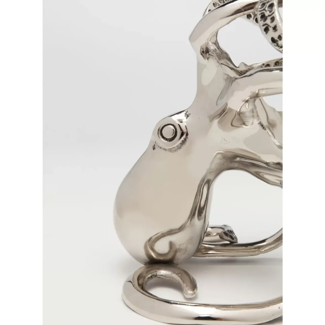 KARE Design Geschirr & Tischaccessoires-Flaschenhalter Octopus