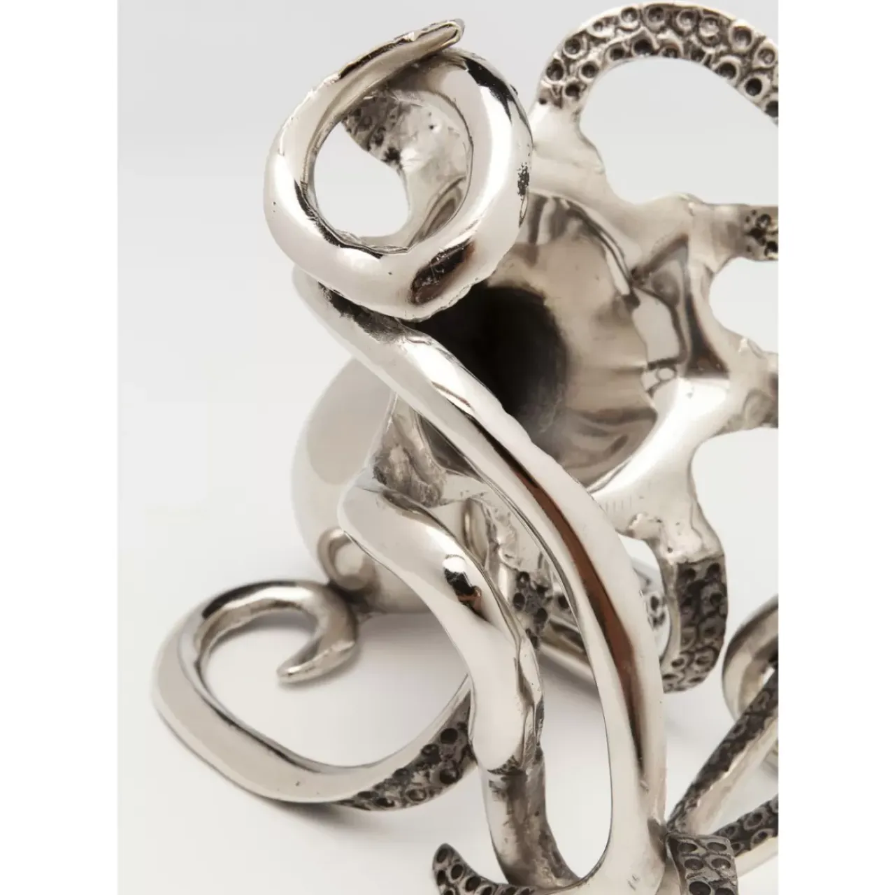 KARE Design Geschirr & Tischaccessoires-Flaschenhalter Octopus