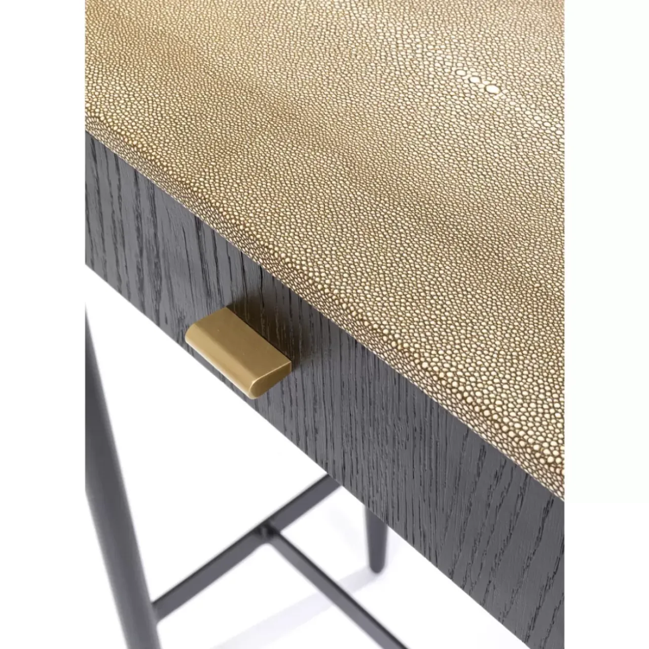 KARE Design Kleinmöbel & Sonstiges-Garderobe Mit Spiegel Milano