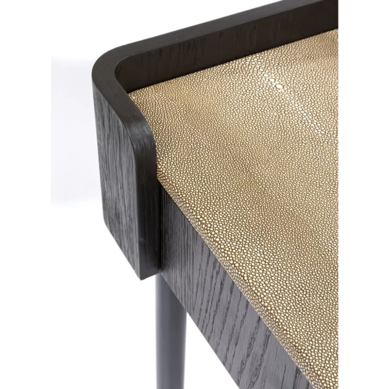 KARE Design Kleinmöbel & Sonstiges-Garderobe Mit Spiegel Milano