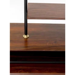 KARE Design Kleinmöbel & Sonstiges-Garderobe Ravello 174X160