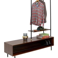 KARE Design Kleinmöbel & Sonstiges-Garderobe Ravello 174X160