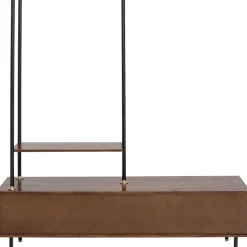 KARE Design Kleinmöbel & Sonstiges-Garderobe Ravello 174X160