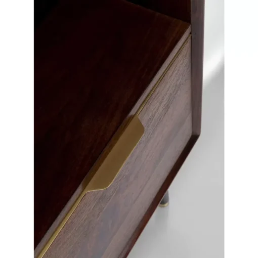 KARE Design Kleinmöbel & Sonstiges-Garderobenschrank Ravello 185X120