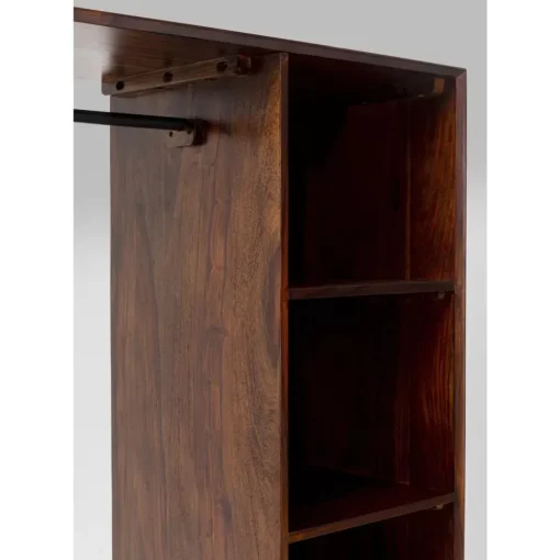 KARE Design Kleinmöbel & Sonstiges-Garderobenschrank Ravello 185X120