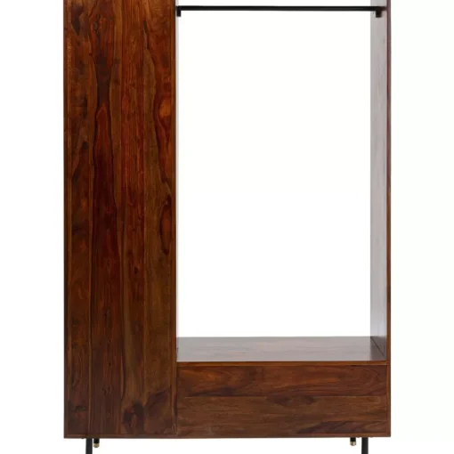 KARE Design Kleinmöbel & Sonstiges-Garderobenschrank Ravello 185X120