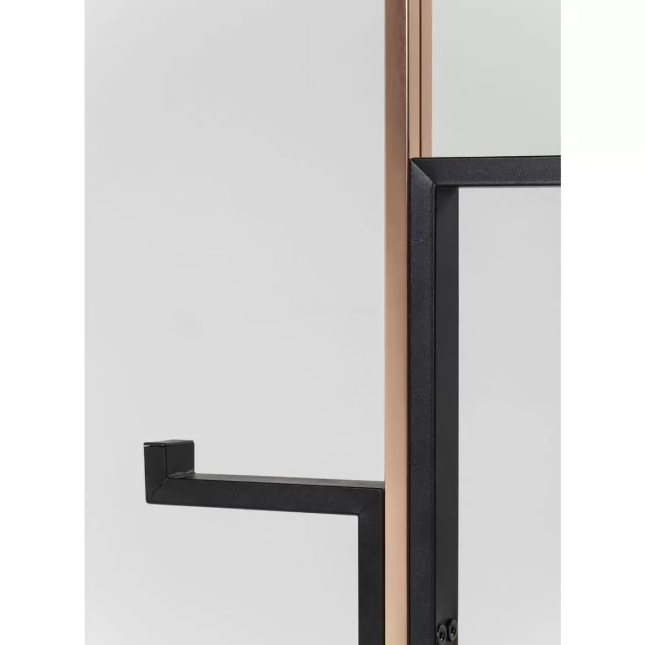 KARE Design Kleinmöbel & Sonstiges-Garderobenstander Casino Copper