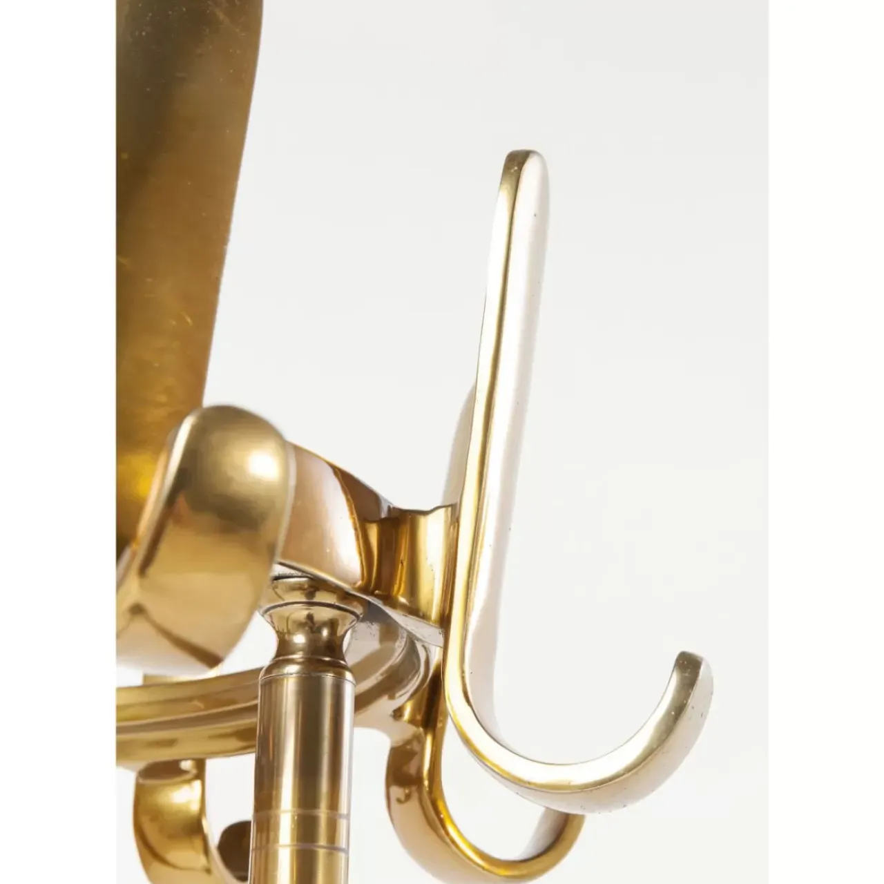 KARE Design Kleinmöbel & Sonstiges-Garderobenstander Gala