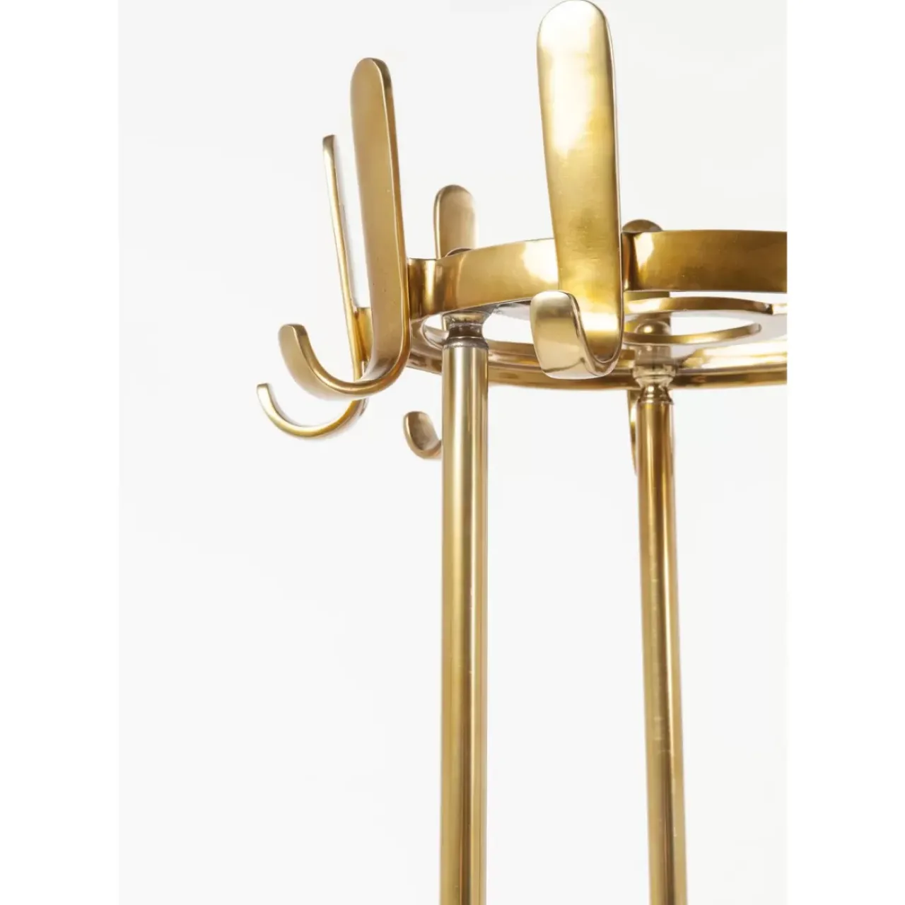 KARE Design Kleinmöbel & Sonstiges-Garderobenstander Gala