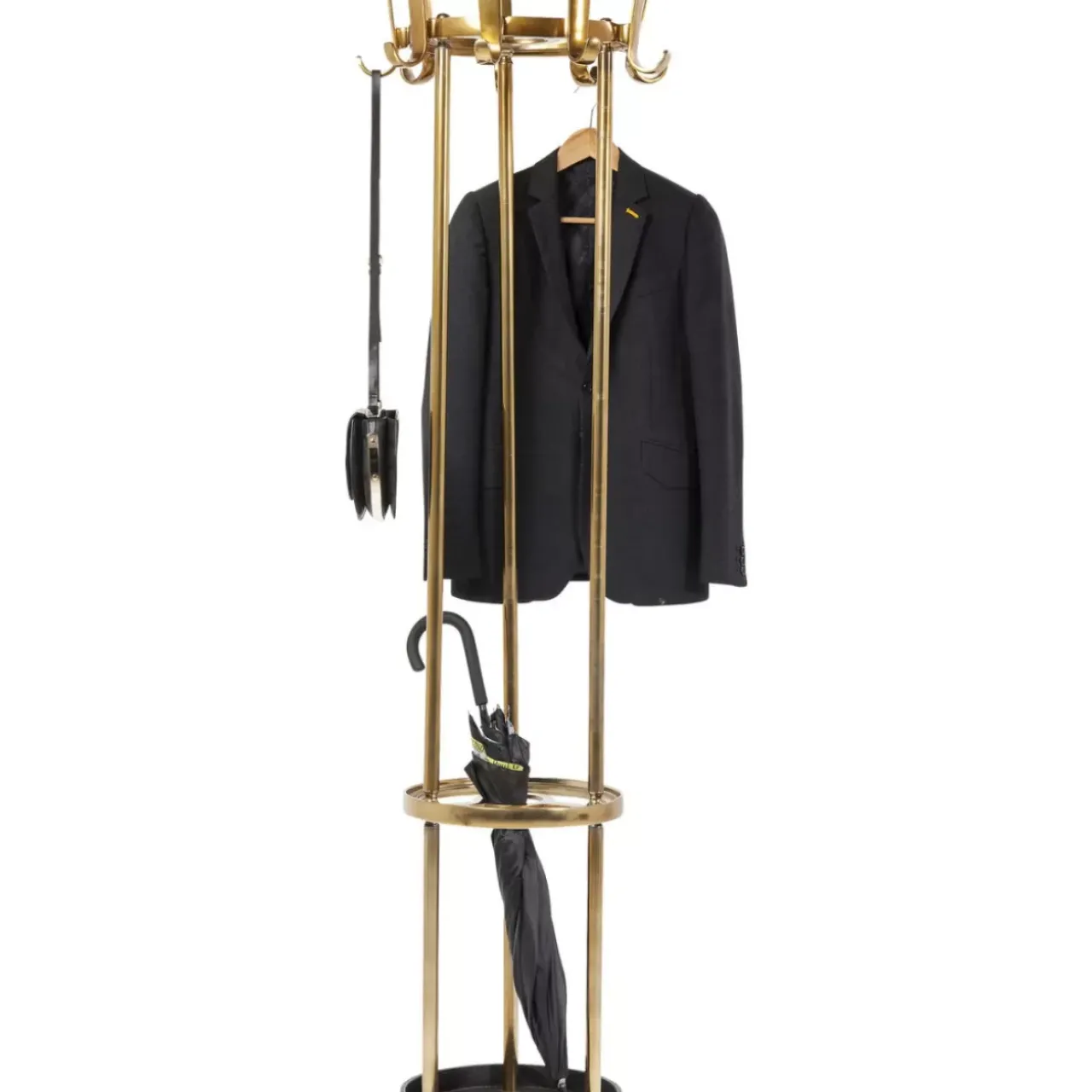 KARE Design Kleinmöbel & Sonstiges-Garderobenstander Gala