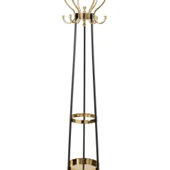 KARE Design Kleinmöbel & Sonstiges-Garderobenstander Luna 166Cm