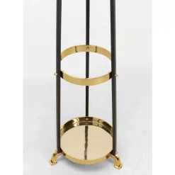 KARE Design Kleinmöbel & Sonstiges-Garderobenstander Luna 166Cm