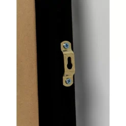 KARE Design Bilder-Gerahmtes Bild Animals In Jungle 80X100Cm