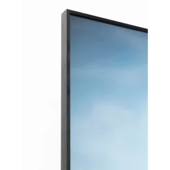 KARE Design Bilder-Gerahmtes Bild Elephant In The Sky 150X100Cm