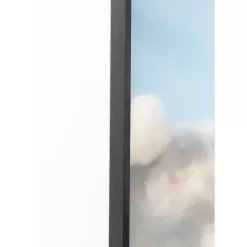 KARE Design Bilder-Gerahmtes Bild Elephant In The Sky 150X100Cm