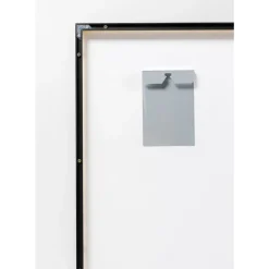 KARE Design Bilder-Gerahmtes Bild Elephant In The Sky 150X100Cm