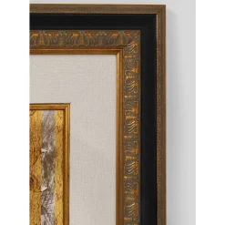 KARE Design Bilder-Gerahmtes Bild Lovers 266X150Cm