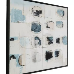 KARE Design Bilder-Gerahmtes Bild Memories 160X120Cm