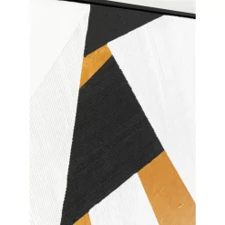 KARE Design Bilder-Gerahmtes Bild Modulo Multi 100X100Cm