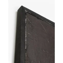 KARE Design Bilder-Gerahmtes Bild Nazcar 120X160Cm