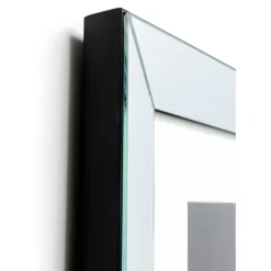 KARE Design Bilder-Gerahmtes Bild Reading Beauty 85X105Cm