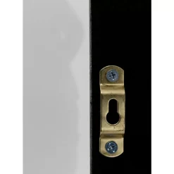 KARE Design Bilder-Gerahmtes Bild Statue 100X125Cm