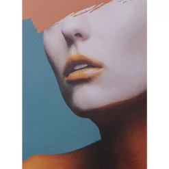 KARE Design Bilder-Gerahmtes Bild Wallart (2/Set) 160X80Cm