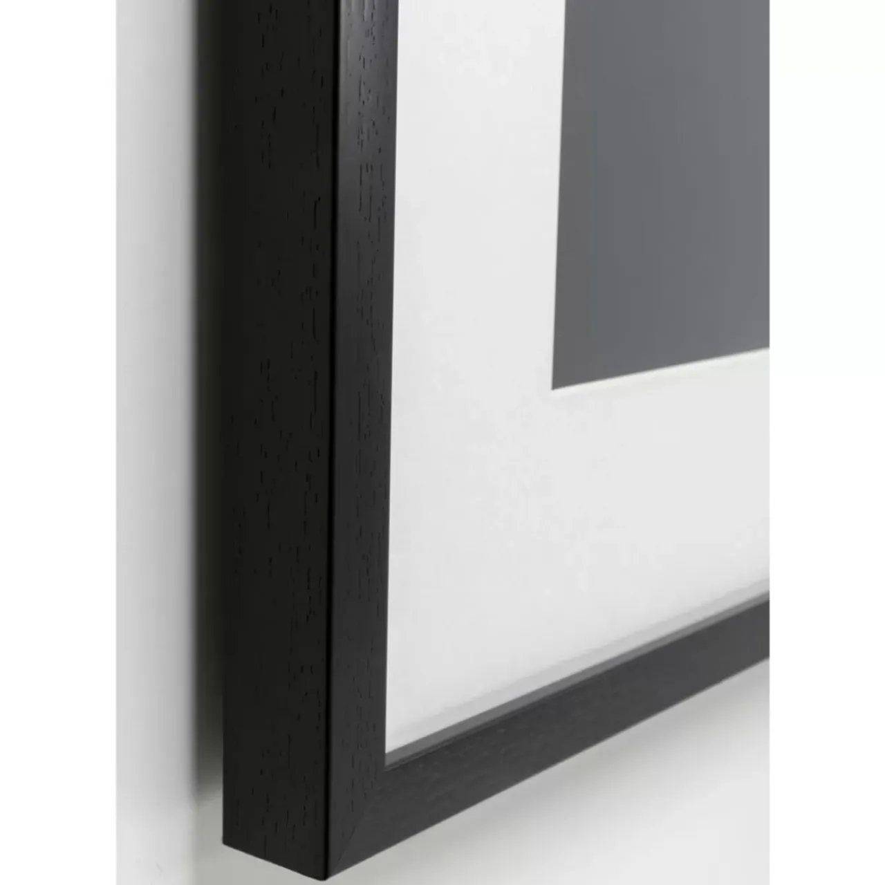 KARE Design Bilder-Gerahmtes Bild Wendy 75X105Cm