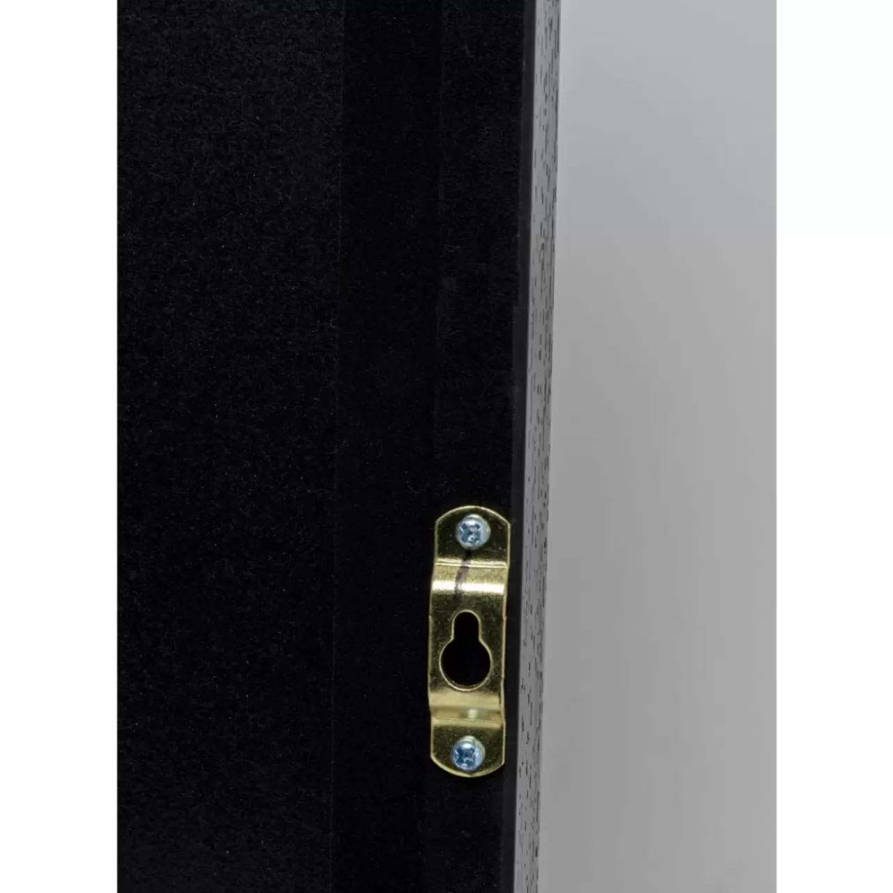 KARE Design Bilder-Gerahmtes Bild Wendy 75X105Cm