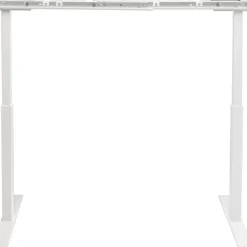 KARE Design Tische-Gestell Tavola Office Weis Smart