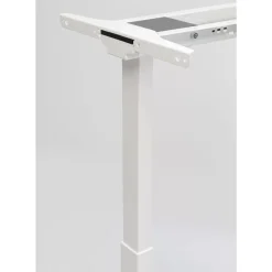 KARE Design Tische-Gestell Tavola Office Weis Smart