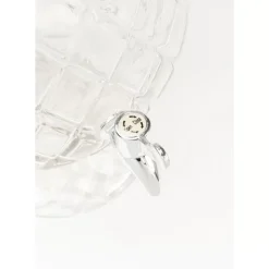 KARE Design Geschirr & Tischaccessoires-Getrankespender Pineapple Klar (2/Tlg.)