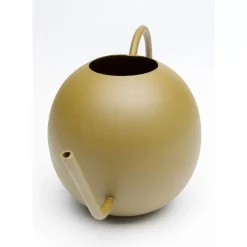 KARE Design Aufbewahrung & Ordnung-Gieskanne Giardino Grun