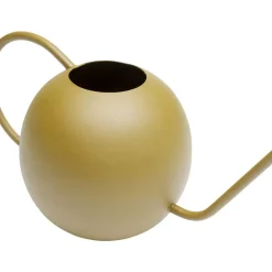 KARE Design Aufbewahrung & Ordnung-Gieskanne Giardino Grun