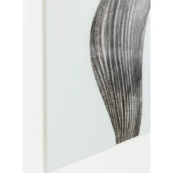 KARE Design Bilder-Glasbild Abstract Art Part I 80X120Cm