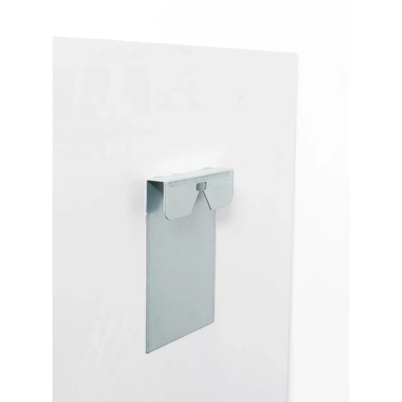 KARE Design Bilder-Glasbild Beetle Flower 100X100Cm