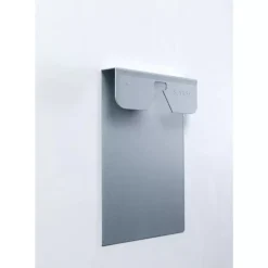 KARE Design Bilder-Glasbild Blue Queen 80X120Cm