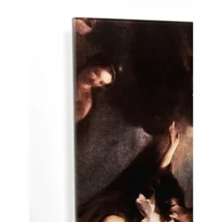 KARE Design Bilder-Glasbild Butterfly 150X100Cm