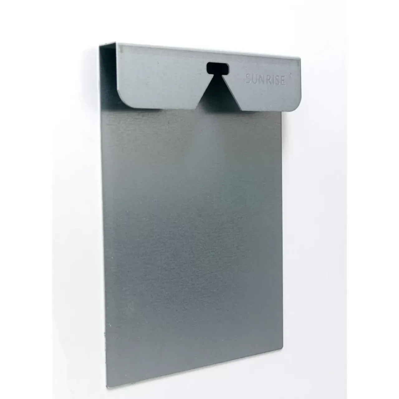 KARE Design Bilder-Glasbild Colorful Swarm Fish 120X120Cm