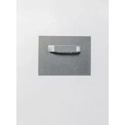 KARE Design Bilder-Glasbild Elephant Journey 60X40Cm