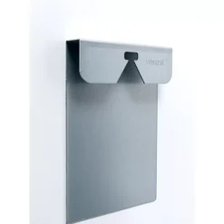 KARE Design Bilder-Glasbild Flowery Beauty 80X120Cm