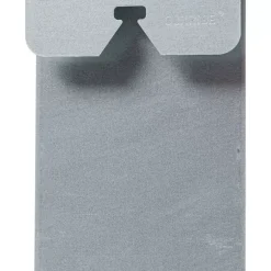 KARE Design Bilder-Glasbild Lion King 100X100Cm