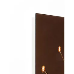 KARE Design Bilder-Glasbild Magic Goddess 100X150Cm