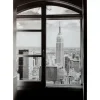 KARE Design Bilder-Glasbild Manhattan View 100X150Cm