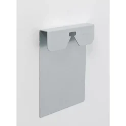 KARE Design Bilder-Glasbild Night Skyline 90X120Cm