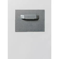 KARE Design Bilder-Glasbild Noble Dog 40X60Cm