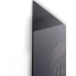 KARE Design Bilder-Glasbild Snake Girl 80X120Cm