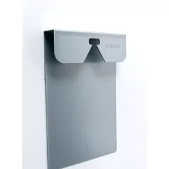 KARE Design Bilder-Glasbild Twin Parrot 80X120Cm