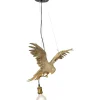KARE Design Hängeleuchten-Hangeleuchte Animal Parrot